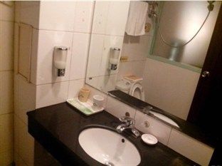 Hejia Inn Beijing Baiwanzhuang Экстерьер фото